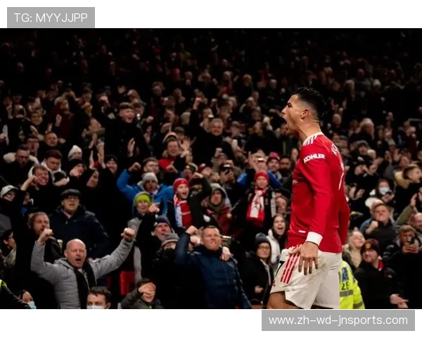 英超球员C罗职业生涯表现及英超战绩